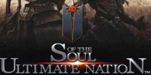 Онлайн ойын: Ultimate Ұлт Soul 