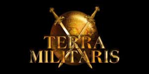 Онлайн ойын: Terra Militaris 