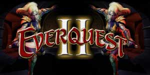 Онлайн ойын: EverQuest II 