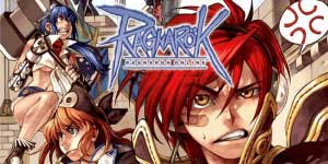 Онлайн ойын: Ragnarok Online 