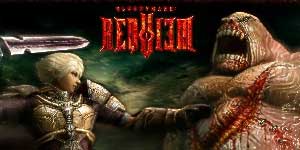Онлайн ойын: Реквием Онлайн 