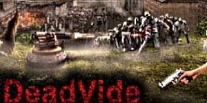 Онлайн ойын: Deadvide 