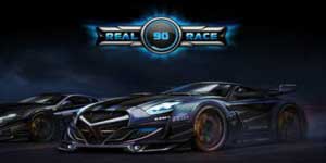 Онлайн ойын: Жылжымайтын Race 