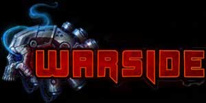 Онлайн ойын: WarSide 
