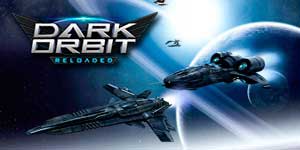 Онлайн ойын: DarkOrbit - Star Wars 
