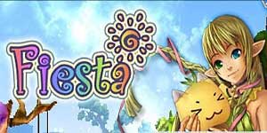 Онлайн ойын: Fiesta онлайн 