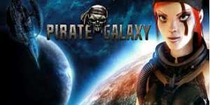 Онлайн ойын: Pirate Galaxy 