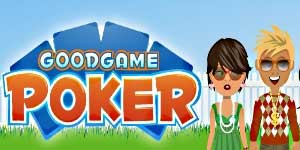 Онлайн ойын: GoodGame Poker 