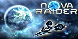 Онлайн ойын: Nova Raider 