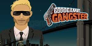 Онлайн ойын: GoodGame Gangster 