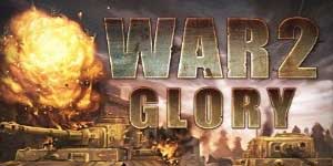 Онлайн ойын: War2 Glory 