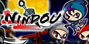 Онлайн ойын: Nindou 
