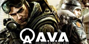 Онлайн ойын: Valiant Arms Альянс 