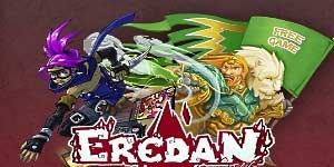 Онлайн ойын: Eredan iTCG 