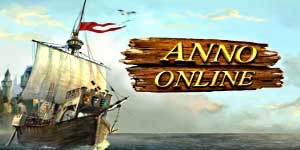Онлайн ойын: Anno онлайн 
