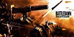 Онлайн ойын: Battle таңсәрі 