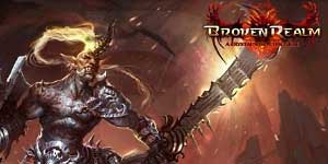 Онлайн ойын: Broken Realm 