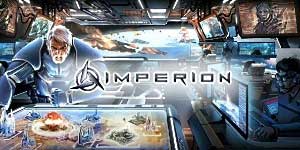 Онлайн ойын: Imperion 