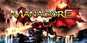 Онлайн ойын: Managore 