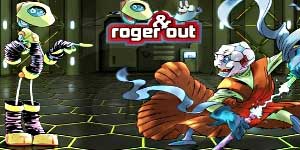 Онлайн ойын: Roger & Out 