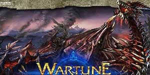 Онлайн ойын: Wartune 