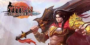 Онлайн ойын: Yitien Шежірелер 