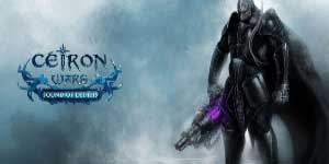 Онлайн ойын: Ceiron Wars 