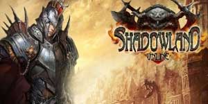 Онлайн ойын: Shadowland 