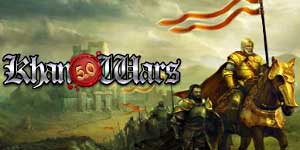 Онлайн ойын: Хан Wars 