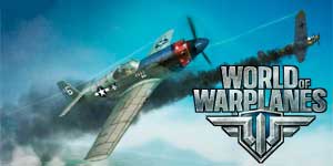 Онлайн ойын: Warplanes Дүниежүзілік 