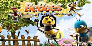 Онлайн ойын: BeBees 