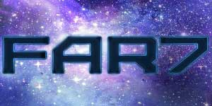 Онлайн ойын: FAR7 