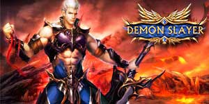 Онлайн ойын: Demon Slayer 