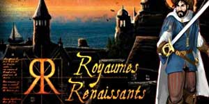 Онлайн ойын: Les Royaumes Renaissants 