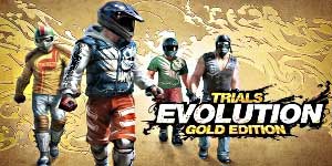 Онлайн ойын: Сынақтар Evolution: Алтын Edition 