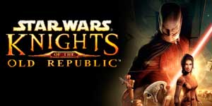Онлайн ойын: Star Wars: Ескі Республикасының Knights 