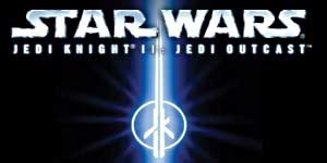 Онлайн ойын: Star Wars: Jedi Knight II: Jedi Изгой 
