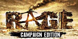 Онлайн ойын: RAGE: Campaign Edition 