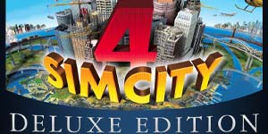 Онлайн ойын: SimCity 4 