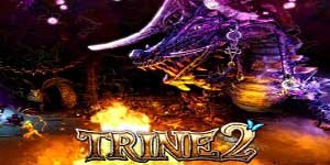 Онлайн ойын: Trine 2 кеңейтілген Edition 