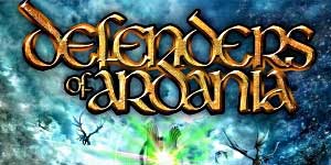 Онлайн ойын: Ardania қорғаушылар 
