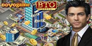 Онлайн ойын: Бизнес Tycoon Онлайн 