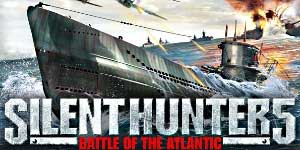 Онлайн ойын: Silent Hunter 5 