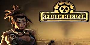 Онлайн ойын: Reborn Horizon 