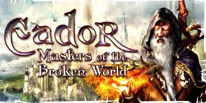 Онлайн ойын: Eador. Әлемдердің Раббы 