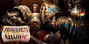 Онлайн ойын: Даңқ 2 Battles 