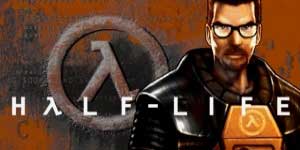 Онлайн ойын: Half-Life 