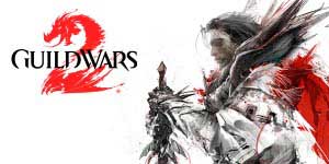Онлайн ойын: Guild Wars 2 