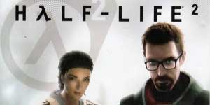 Онлайн ойын: Half-Life 2 