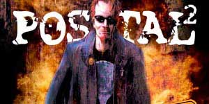 Онлайн ойын: Postal 2 